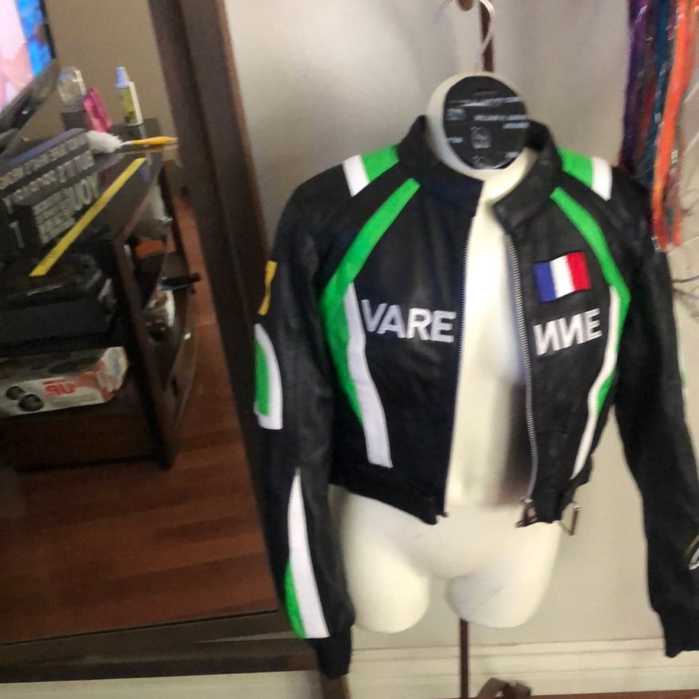 Va renne flash  $119